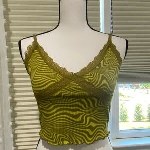 Divided H&M Tank Top
